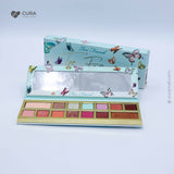 Too Faced Too Feminine Eye Shadow Palette – 9.2g
