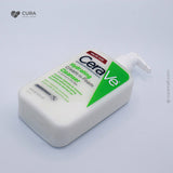 Cerave Hydrating Cream To Foam Cleanser 473ml