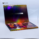 Revolution Beauty London X Mystic Shadow Palette 3.5g