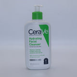 CeraVe Hydrating Facial Cleanser 355ml