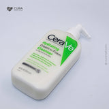 Cerave Hydrating Cream To Foam Cleanser 355ml