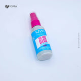 NYX The Face Glue Setting Spray 60ml