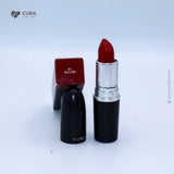 MAC Satin Lipstick Verve 3g