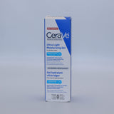CeraVe Ultra Moisturising Gel 52ml