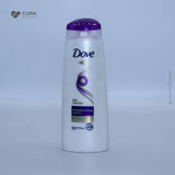 Dove Shampoo Moisturizing Hydratant 200ml