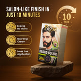 Bigen Men Beard Color B105 40ml