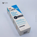 Cerave Acne Foaming Cream Cleanser 150ml