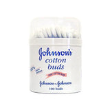Johnsons Cotton Buds 100cs