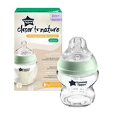 Tommee Tippee Nature Glass Feeding Bottle 150ml