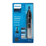 Philips Nose Trimmer 3650