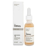 The Ordinary Lactic Acid 5% + HA 30ml