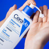 CeraVe UK Moisturising Lotion 473ml