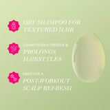 Mielle Rosemary Mint Scalp Cleansing Oil 118ml