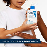 CeraVe UK Moisturising Lotion 473ml