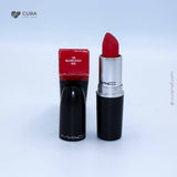 MAC Retro Matte Lipstick Relentlessly Red 3g