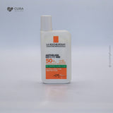 La Roche-Posay Anthelios SPF 60 Light Fluid 50ml