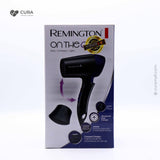 Remington Hair Dryer D2400