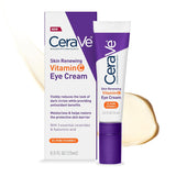 CeraVe Vitamin C Eye Cream 15ml