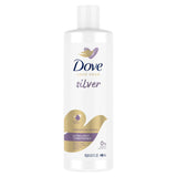 Dove Love Your Silver Ultra Light Conditioner 400ml