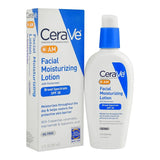 Cerave Facial Moisturizing Lotion Am 89ml