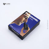 Panasonic Nose & Ear Hair Trimmer ER-115KP