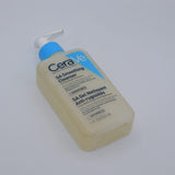 CeraVe UK SA Smoothing Cleanser 236ml