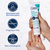 Cerave Acne Foaming Cream Cleanser 150ml