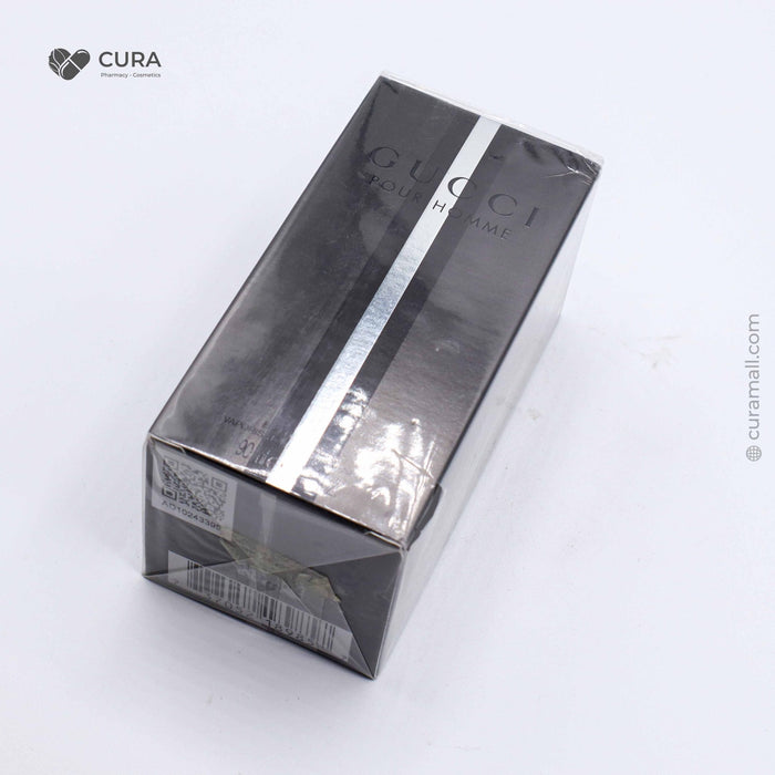 Gucci by Gucci Pour Homme Eau de Toilette 90ml