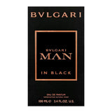Bvlgari Man In Black Eau de Parfum 100ml
