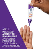 CeraVe Vitamin C Eye Cream 15ml