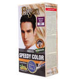 Bigen Men Hair Color 101 80ml