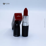 MAC Matte Lipstick Russian Red A61 3g