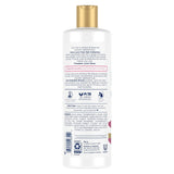 Dove Love Your Waves Sulphate Free Shampoo 400ml