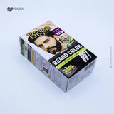 Bigen Men Beard Color B101 40ml