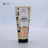 The Body Shop Almond Milk Body Lotion 200ml