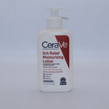 CeraVe Itch Relief Moisturizing Lotion 237ml