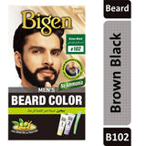 Bigen Men Beard Color B102 40ml