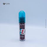 NYX Hydrating Gloss Serum 14 Mauve N Moist 5ml