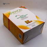 Bremod Hair Rebonding Kit 800ml Keratin