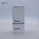 The Ordinary Glycolic Acid 7% Toning Solution 240ml