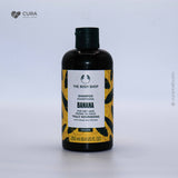 The Body Shop Banana Shampoo 250ml