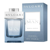 Bvlgari Man Glacial Essence Eau de Parfum 100ml