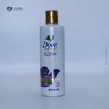 Dove Love Your Silver Sulphate Free Shampoo 400ml