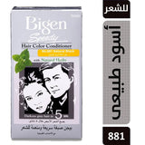 Bigen Speedy H Color 881 80ml