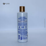 Dove Love Your Silver Sulphate Free Shampoo 400ml