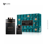 Bvlgari Man In Black Gift Set