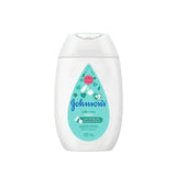 Johnsons Baby Lotion 100ml Milk Plus Rice