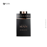 Bvlgari Man In Black Gift Set
