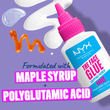 NYX The Face Glue Gripping Primer 35ml