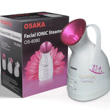 Osaka Facial Steamer OS6080